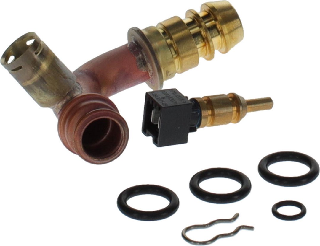 BOSCH Ersatzteil TTNR: 87167631910 Endstueck