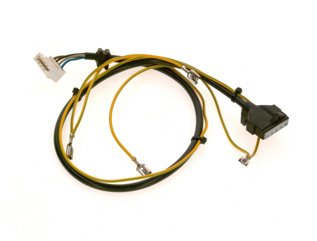 BOSCH Ersatzteil TTNR: 87044011380 Kabelbaum