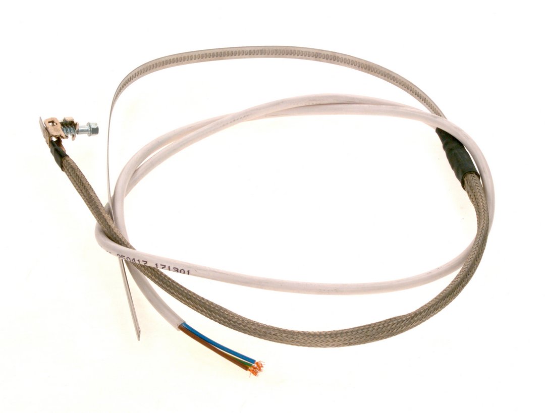 BOSCH Ersatzteil TTNR: 87183100050 Heizelement