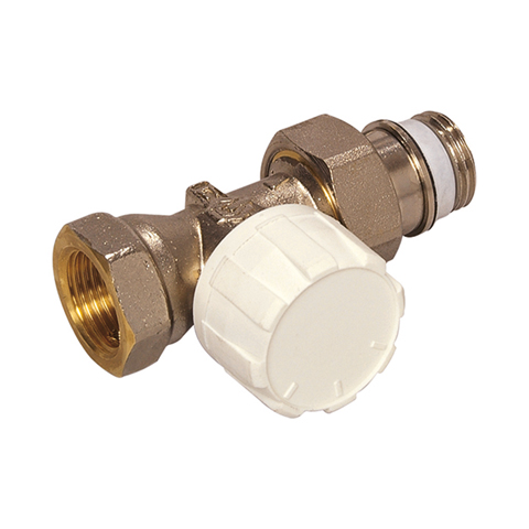Flamco Thermostatventil Durchg. kurz DN10 mit Voreinst., Rp3/8 x G1/2a, M30x1,5 F34009 Flamco Thermostatventil Durchg. kurz DN10 mit Voreinst., Rp3/8 x G1/2a, M30x1,5 F34009