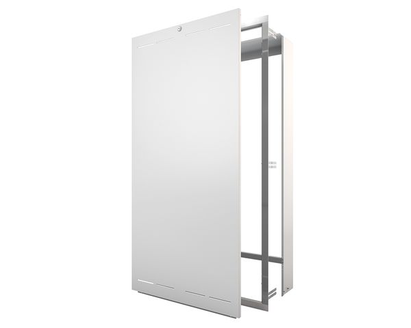 Flamco Unterputz-Haube wandhaengend Haube montiert, 500 x 800 mm M11200.2 Flamco Unterputz-Haube wandhaengend Haube montiert, 500 x 800 mm M11200.2