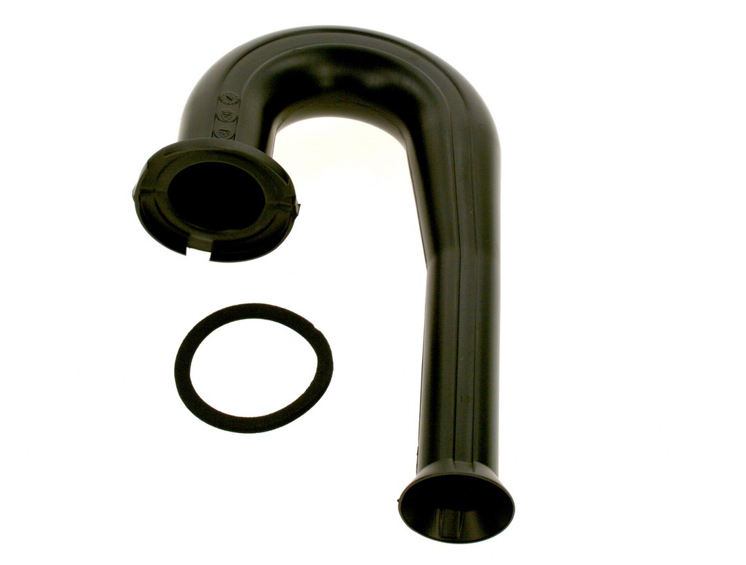 BOSCH Ersatzteil TTNR: 73439 Geblaeseansaugstutzen BOSCH Ersatzteil TTNR: 73439 Geblaeseansaugstutzen