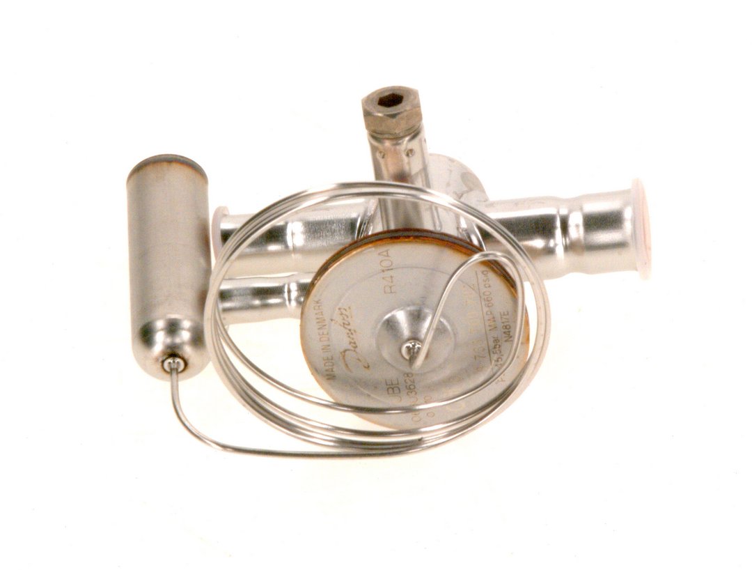 BOSCH Ersatzteil TTNR: 87337007820 Expansionsventil 5