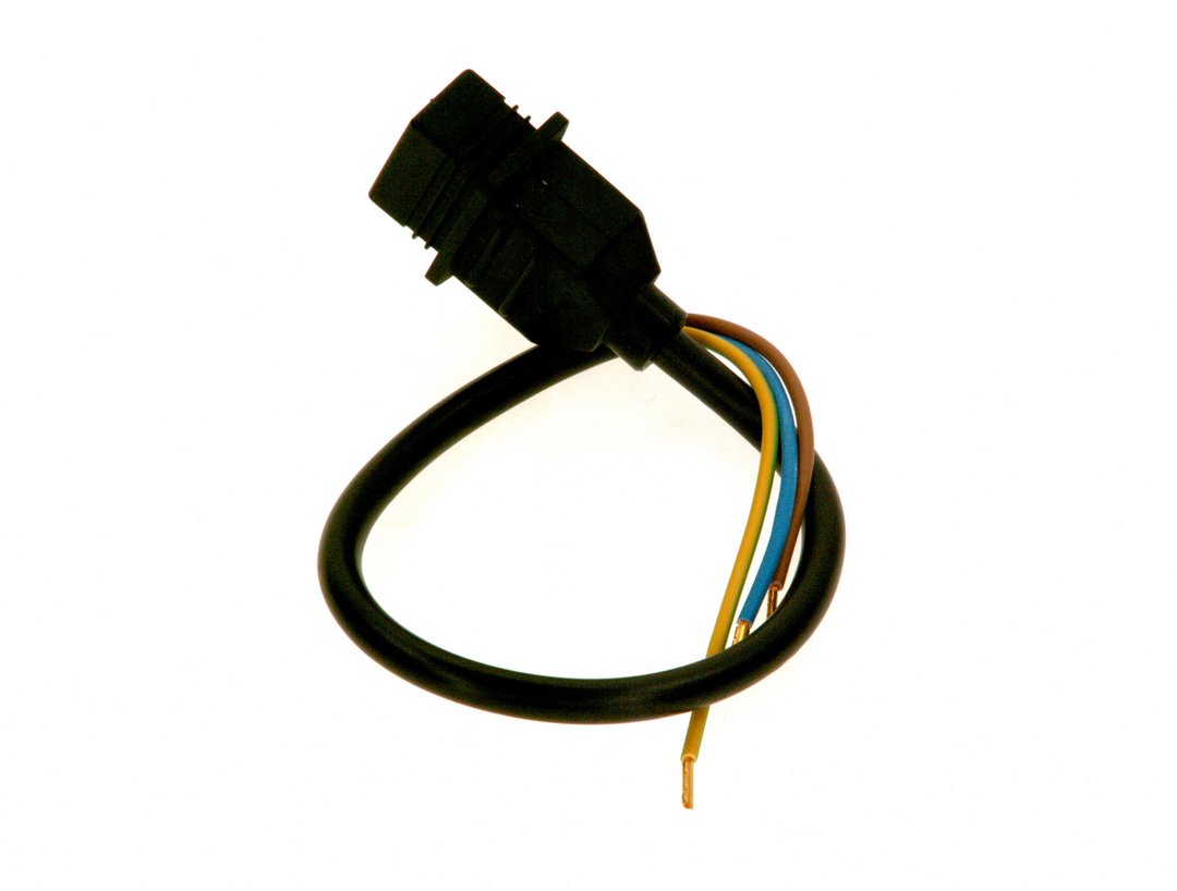BOSCH Ersatzteil TTNR: 5883306 Kabel fuer Magnetventil 280 lg BOSCH Ersatzteil TTNR: 5883306 Kabel fuer Magnetventil 280 lg