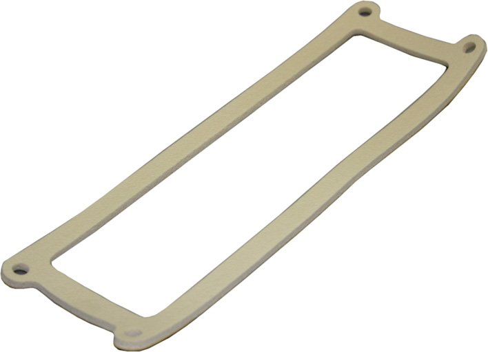 BOSCH Ersatzteil TTNR: 7098094 Dichtung Brennergehaeuse 76614 BOSCH Ersatzteil TTNR: 7098094 Dichtung Brennergehaeuse 76614
