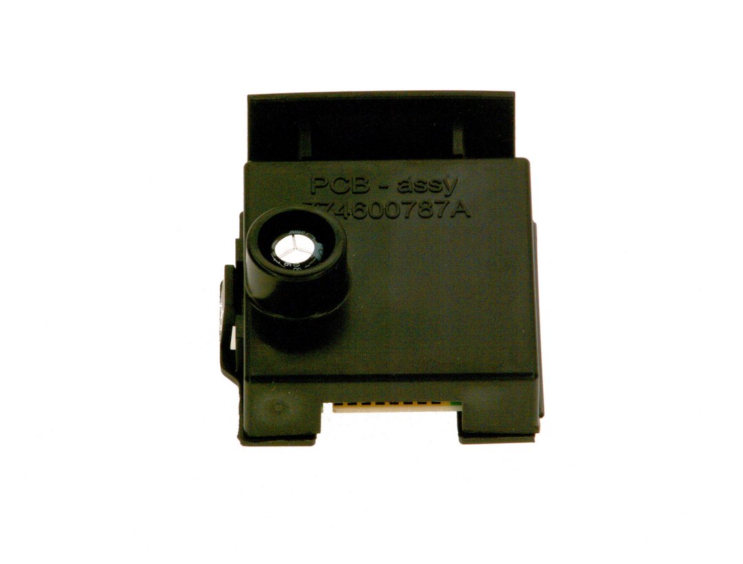 BOSCH Ersatzteil TTNR: 8718600341 Leiterplatte 3WV