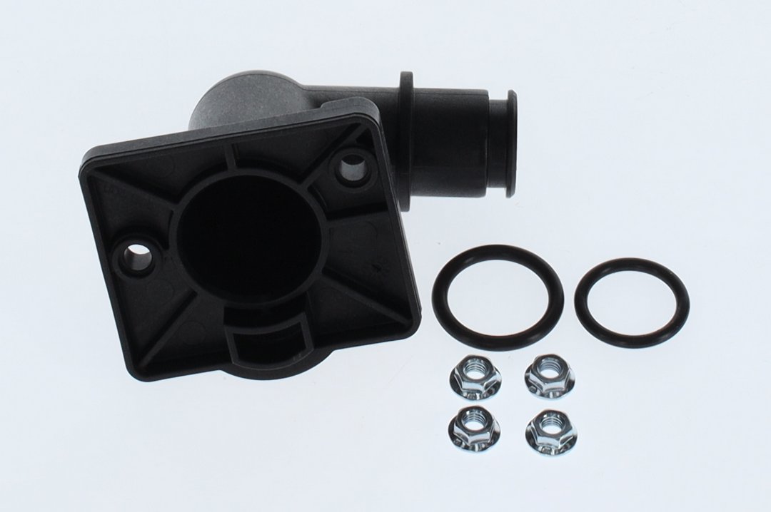 BOSCH Ersatzteil TTNR: 7101602 Adapter-Boiler Single BOSCH Ersatzteil TTNR: 7101602 Adapter-Boiler Single