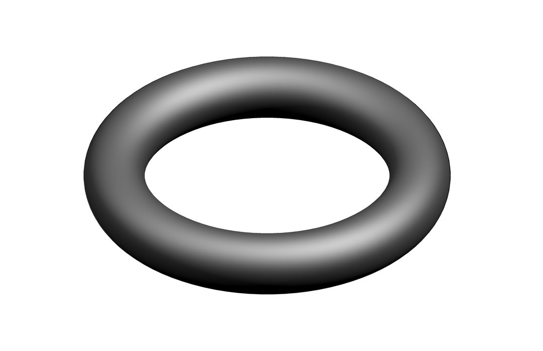 BOSCH Ersatzteil TTNR: 87002050010 O-Ring 10x2,5 (10x) BOSCH Ersatzteil TTNR: 87002050010 O-Ring 10x2,5 (10x)