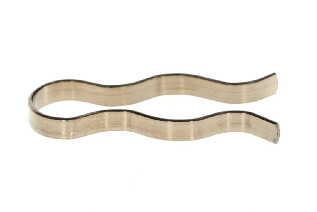 BOSCH Ersatzteil TTNR: 7100549 Federstecker (5x) BOSCH Ersatzteil TTNR: 7100549 Federstecker (5x)