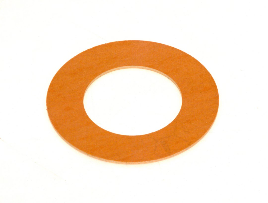 BOSCH Ersatzteil TTNR: 7736603881 Dichtung 49x85x2mm (2x) everp