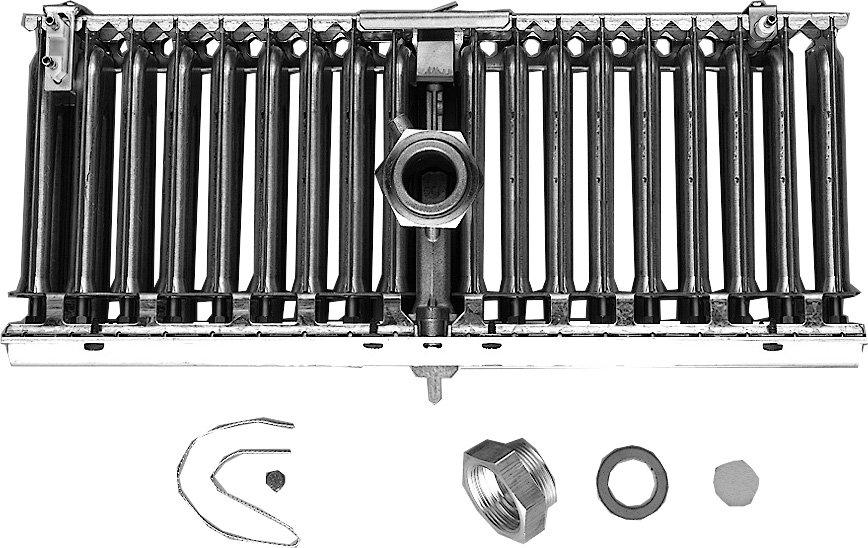 BOSCH Ersatzteil TTNR: 87181202560 Brenner