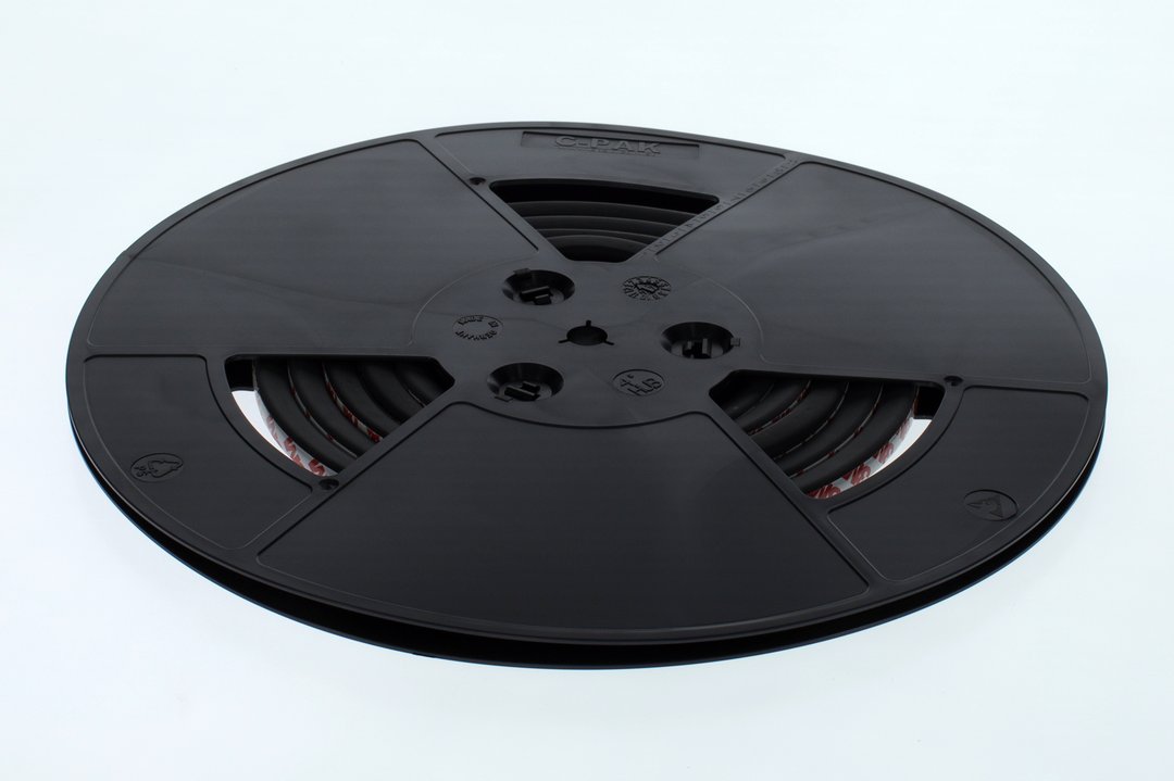 BOSCH Ersatzteil TTNR: 7736604304 Dichtschnur 5x10x9x2550 Viton everp