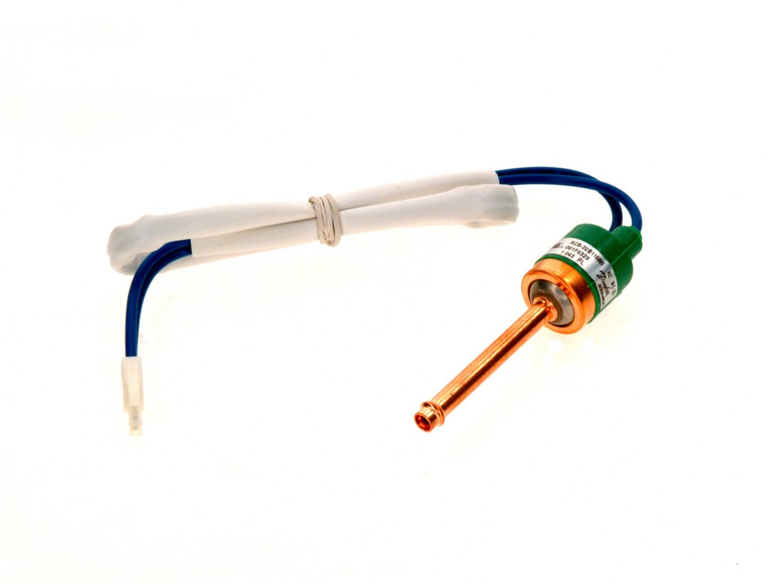 BOSCH Ersatzteil TTNR: 8738204569 Druckwaechter 42bar