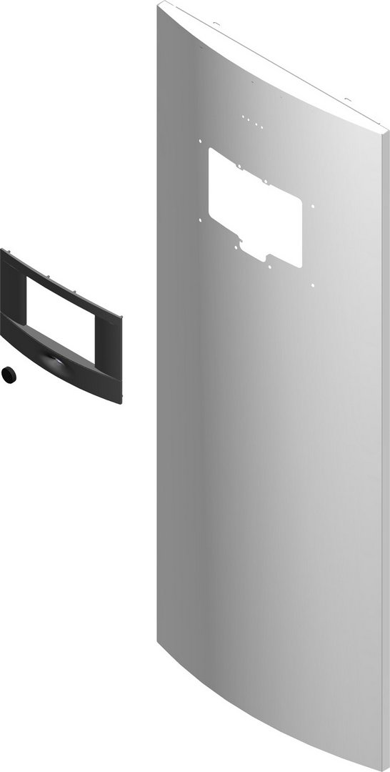 BOSCH Ersatzteil TTNR: 87183104440 Vorderwand BOSCH Ersatzteil TTNR: 87183104440 Vorderwand