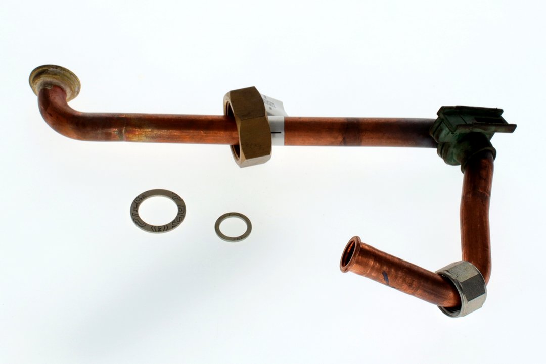 BOSCH Ersatzteil TTNR: 87107250840 Gasrohr BOSCH Ersatzteil TTNR: 87107250840 Gasrohr