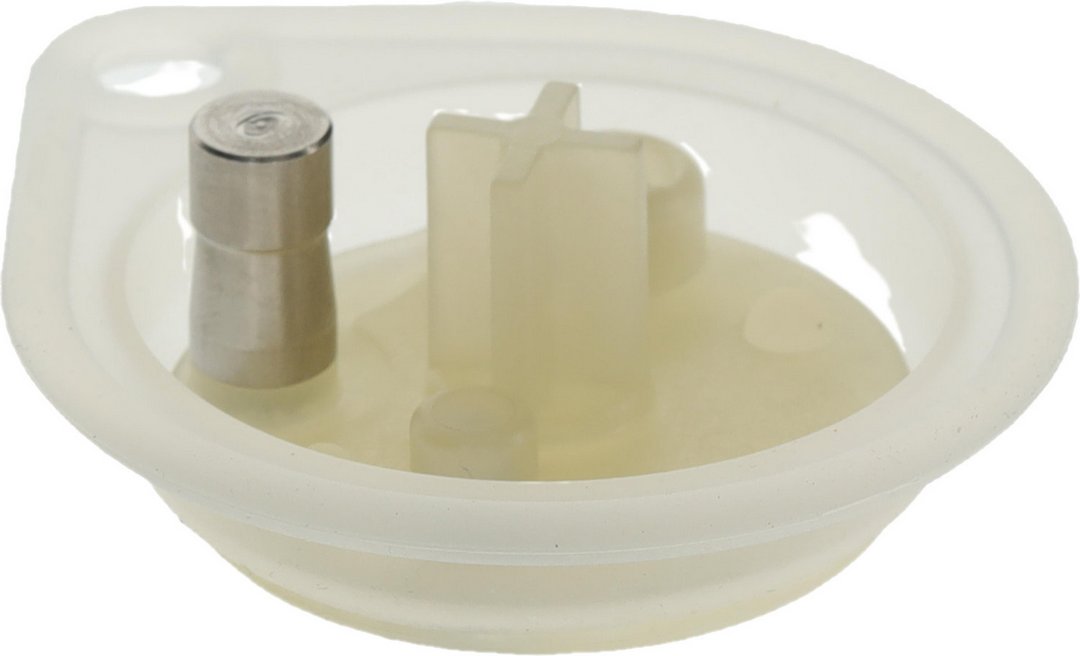 BOSCH Ersatzteil TTNR: 8738710128 Membrane (A) (Oval)