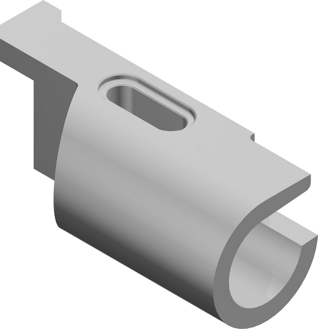 BOSCH Ersatzteil TTNR: 8738121588 Feuerraum BOSCH Ersatzteil TTNR: 8738121588 Feuerraum