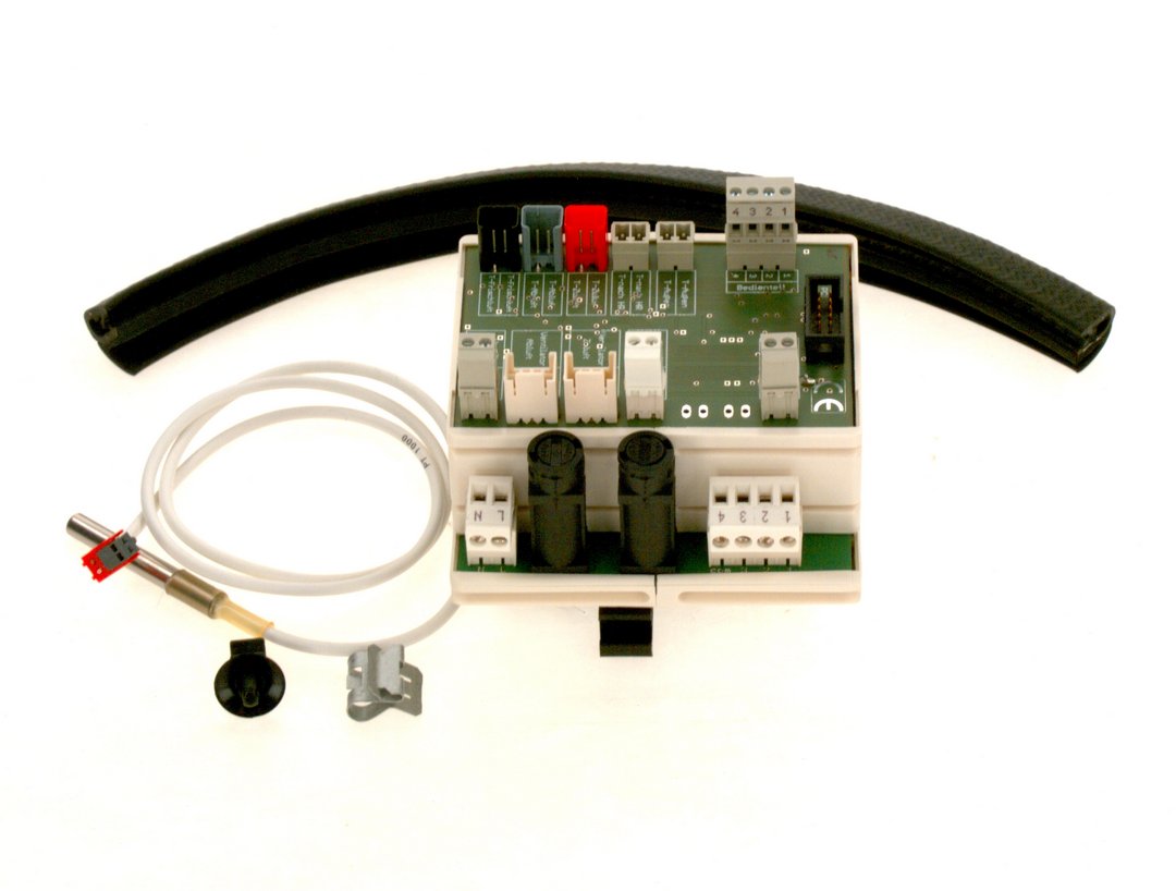 BOSCH Ersatzteil TTNR: 87377030680 Steuergeraet V1.3.1 BOSCH Ersatzteil TTNR: 87377030680 Steuergeraet V1.3.1