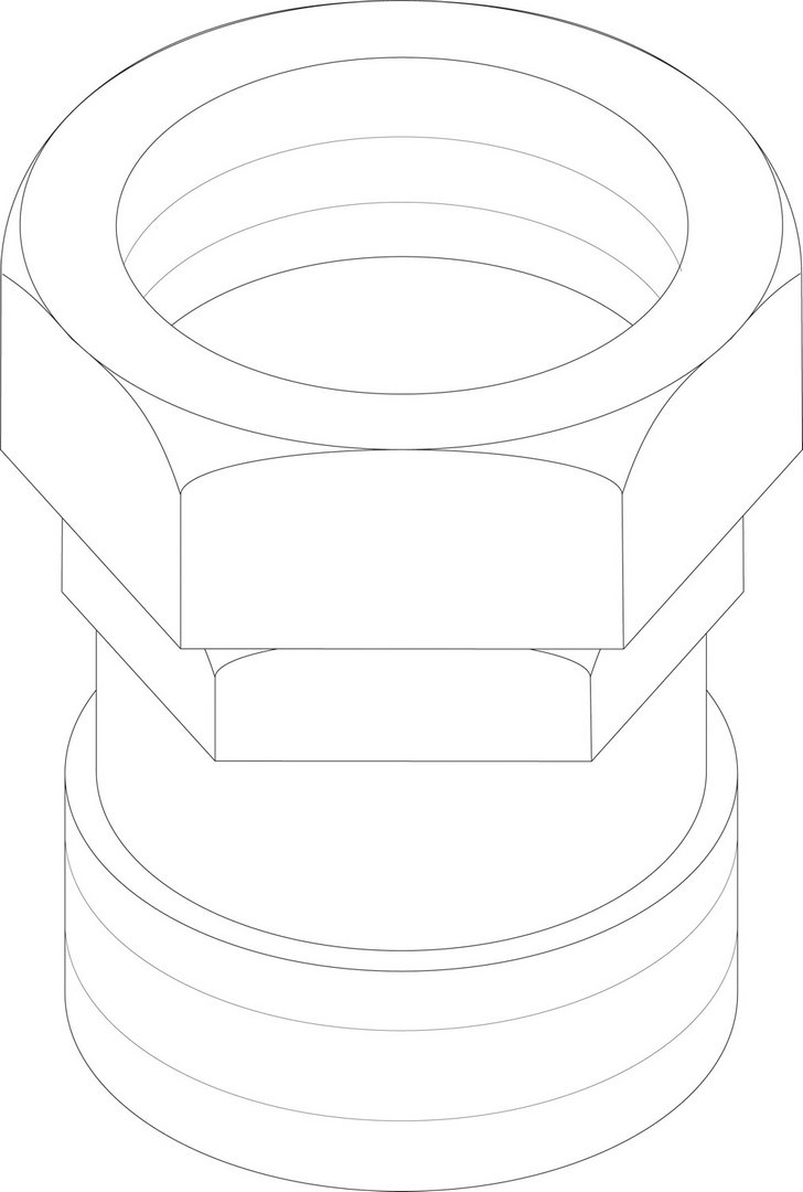 BOSCH Ersatzteil TTNR: 8718590555 Rueckschlagventil G1(IG)xG1(AG) everp BOSCH Ersatzteil TTNR: 8718590555 Rueckschlagventil G1(IG)xG1(AG) everp
