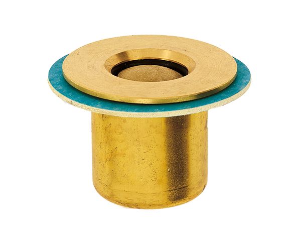 Flamco Schwerkraftbremse Typ Im Rohr RV 3/4", mit Luftschleuse M58121 Flamco Schwerkraftbremse Typ Im Rohr RV 3/4", mit Luftschleuse M58121