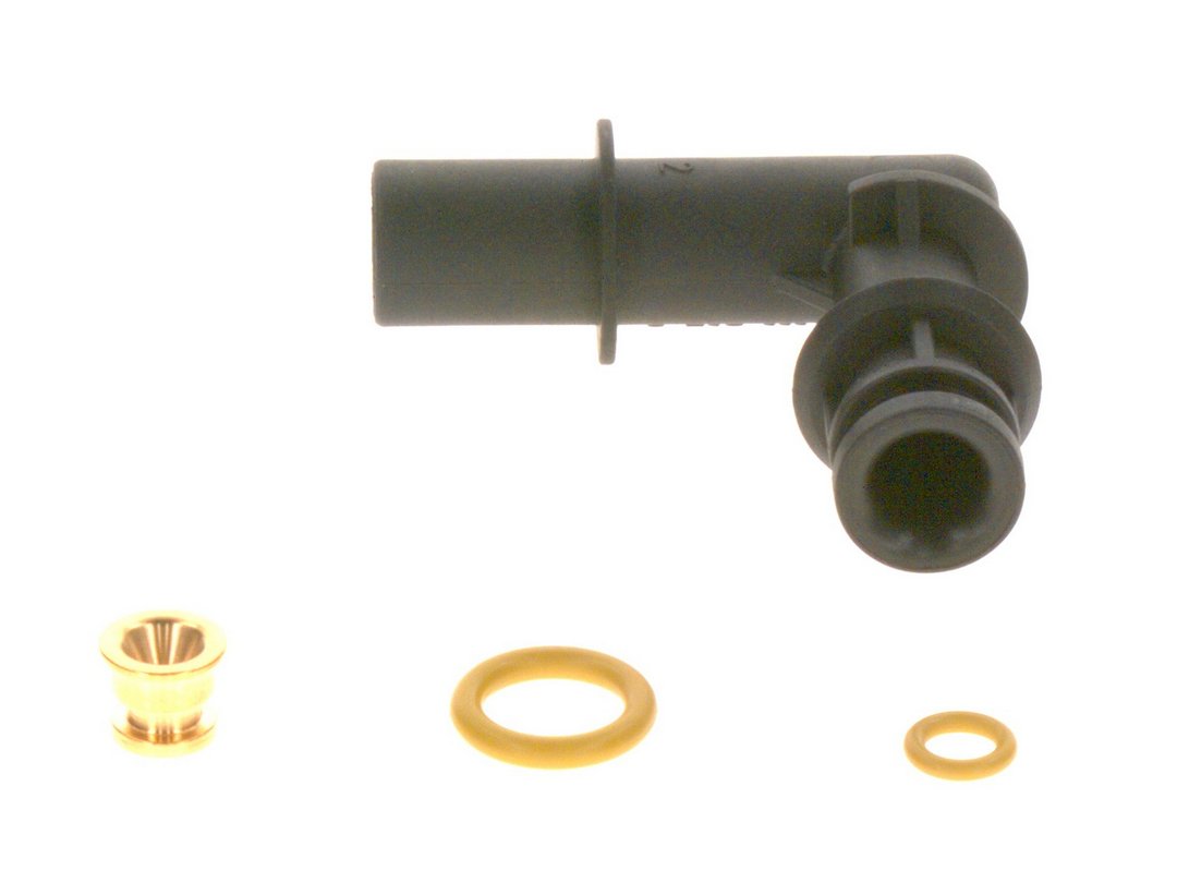BOSCH Ersatzteil TTNR: 8737602617 Drossel 14kW LPG