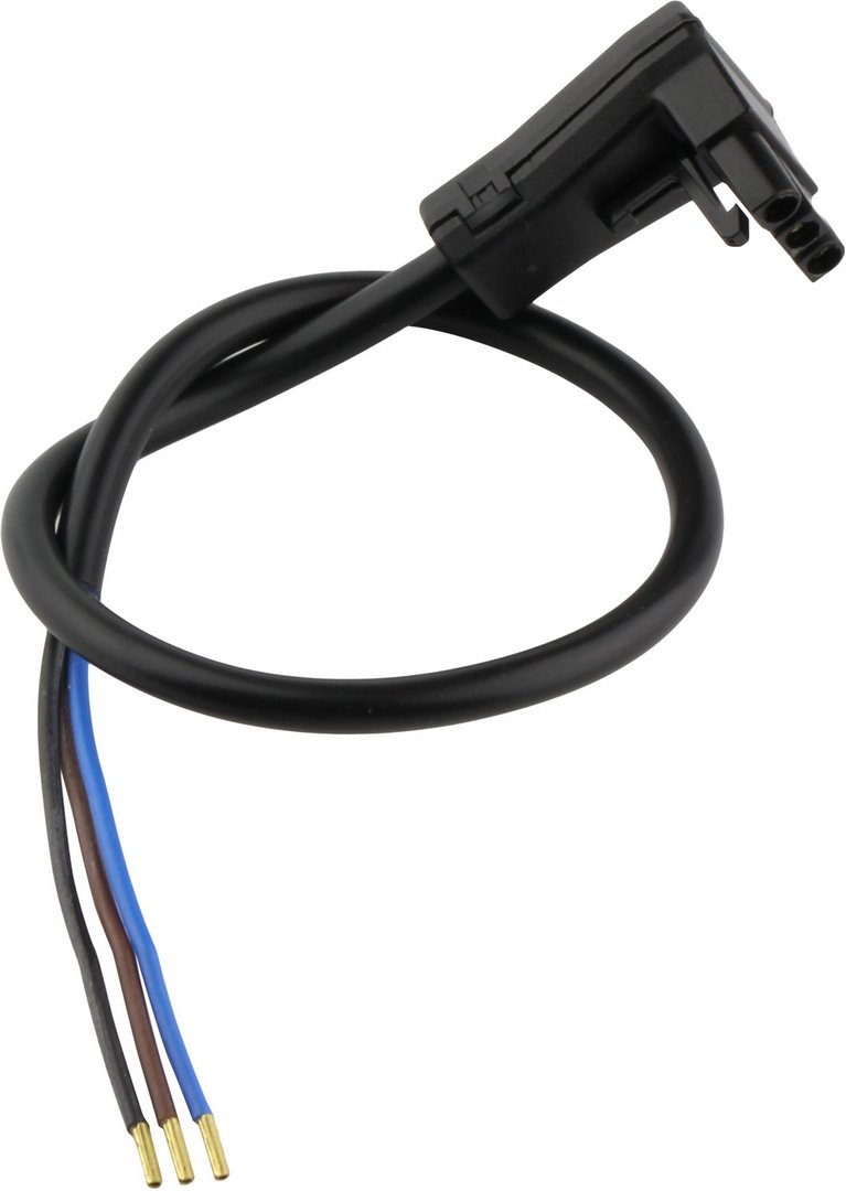 BOSCH Ersatzteil TTNR: 87185728460 Kabel 350mm everp BOSCH Ersatzteil TTNR: 87185728460 Kabel 350mm everp