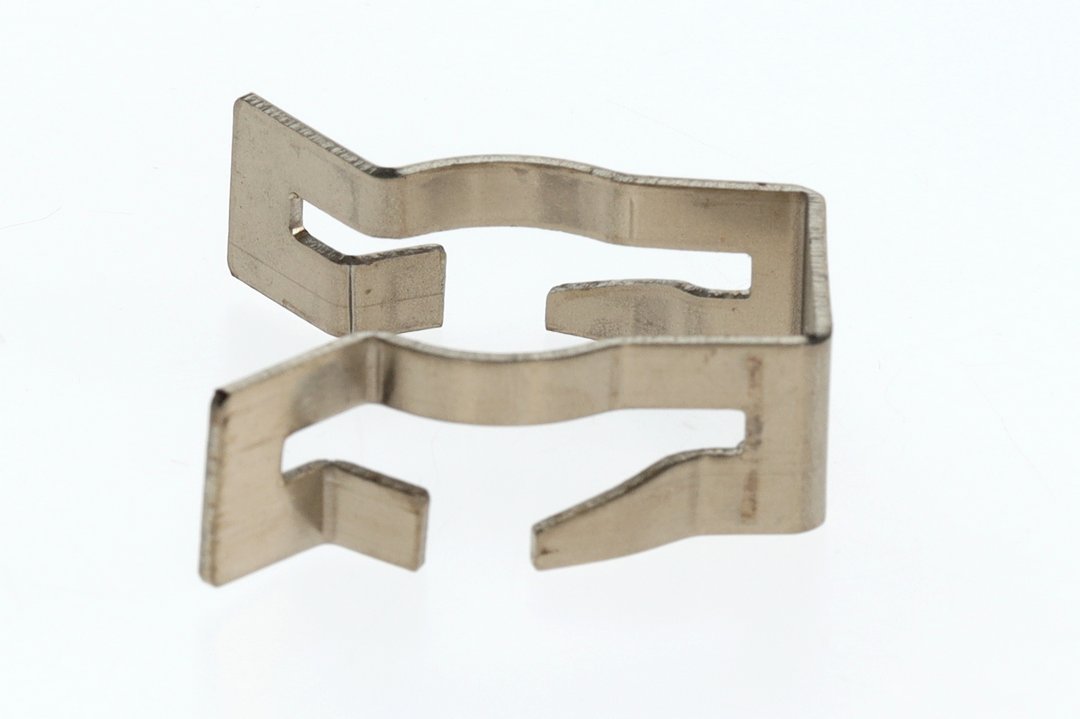 BOSCH Ersatzteil TTNR: 7099132 Halteclip fuer ueberstroemventil