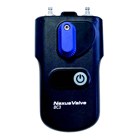 Flamco DurchFlamcoussmengenanzeiger NexusValve BC3 MN80597.2 Flamco DurchFlamcoussmengenanzeiger NexusValve BC3 MN80597.2