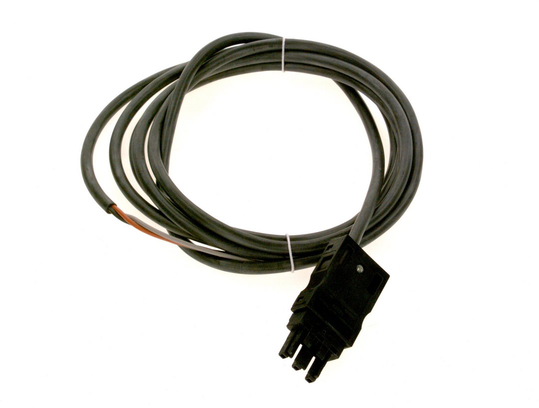 BOSCH Ersatzteil TTNR: 7736600973 Anschlusskabel Igniter everp BOSCH Ersatzteil TTNR: 7736600973 Anschlusskabel Igniter everp