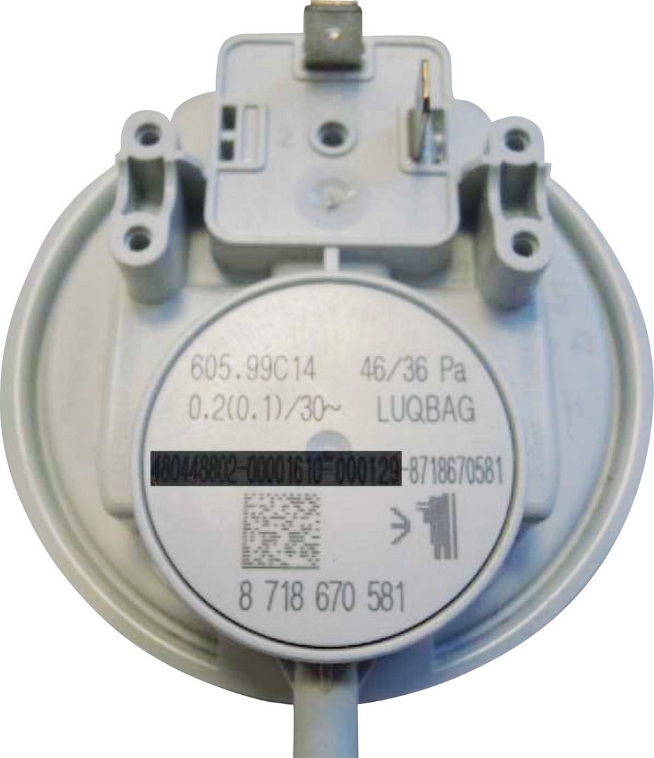 BOSCH Ersatzteil TTNR: 87186705810 Schalter P BOSCH Ersatzteil TTNR: 87186705810 Schalter P