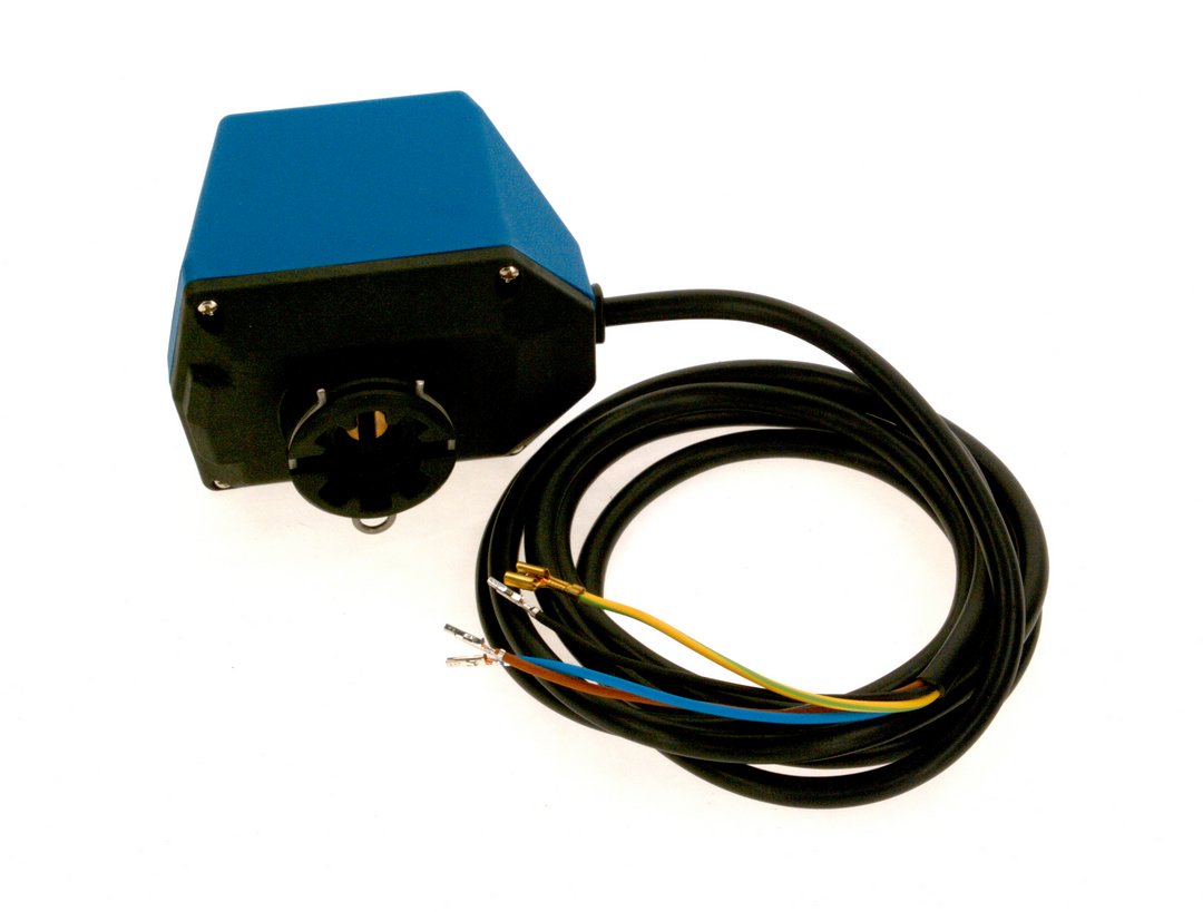 BOSCH Ersatzteil TTNR: 87183101120 Motor