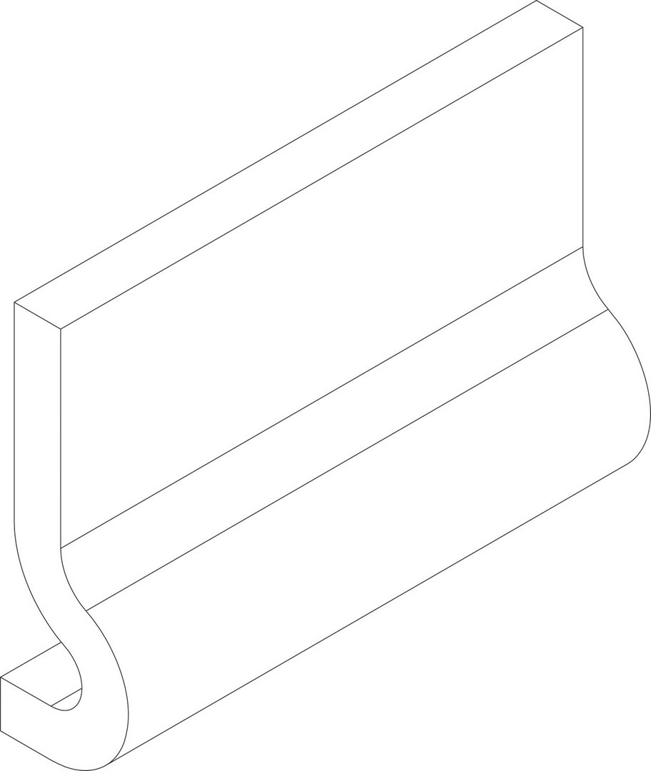 BOSCH Ersatzteil TTNR: 8738804531 Waermeschutz Serviced. CLA -1 300 everp