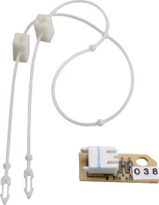 BOSCH Ersatzteil TTNR: 7710239107 Gasart-Umbausatz 31>21,23