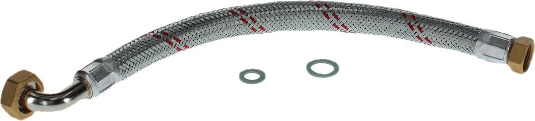 BOSCH Ersatzteil TTNR: 87183111540 Flexschlauch 480mm