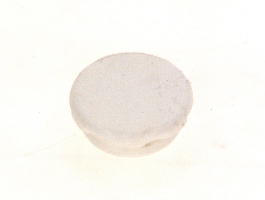 BOSCH Ersatzteil TTNR: 7099961 Stopfen 14 Silikon (5x)