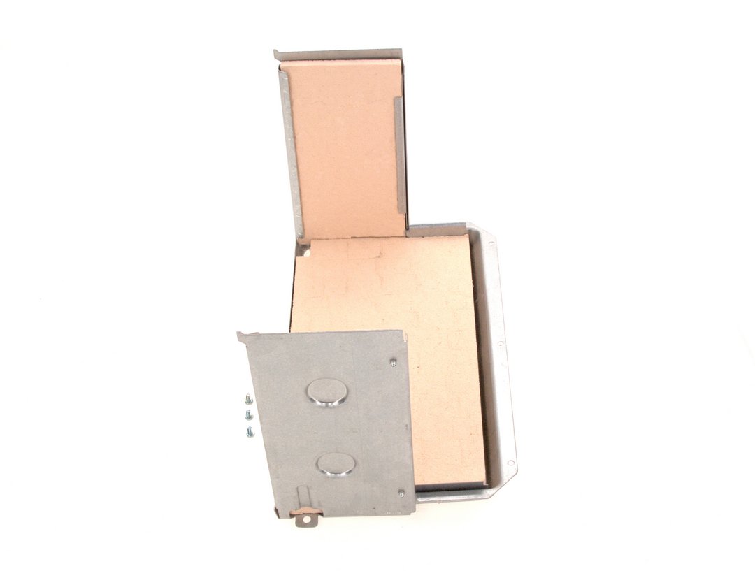 BOSCH Ersatzteil TTNR: 87160108500 Brennkammer