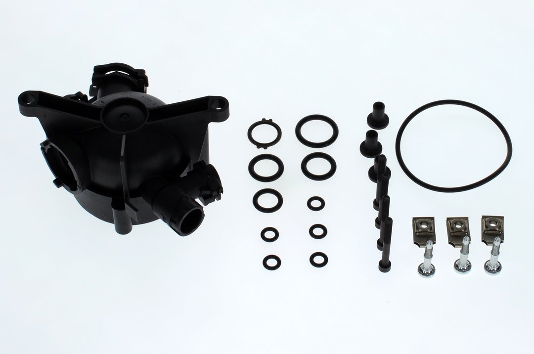 BOSCH Ersatzteil TTNR: 87167715960 Pumpengehaeuse