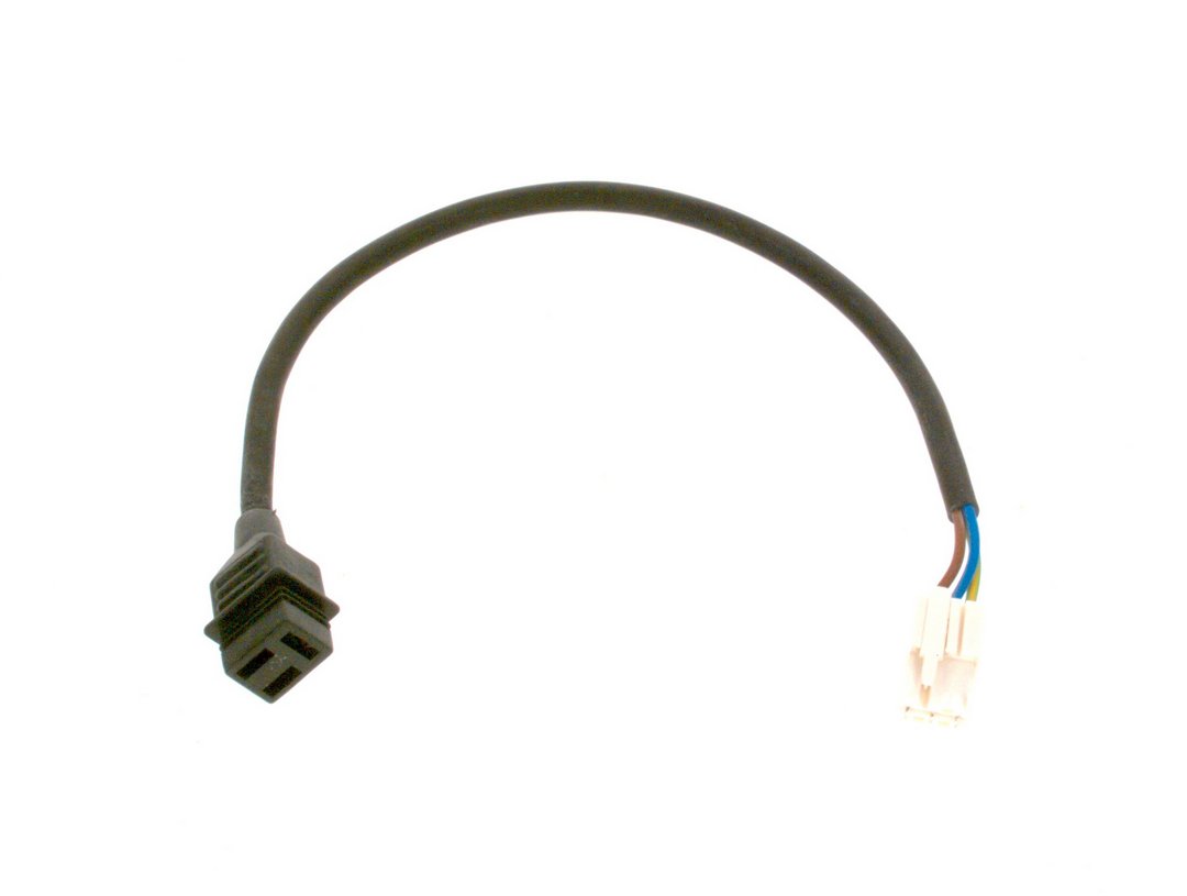 BOSCH Ersatzteil TTNR: 63022592 Verbindungsleitung Brennstoff1 SAFe ever BOSCH Ersatzteil TTNR: 63022592 Verbindungsleitung Brennstoff1 SAFe ever
