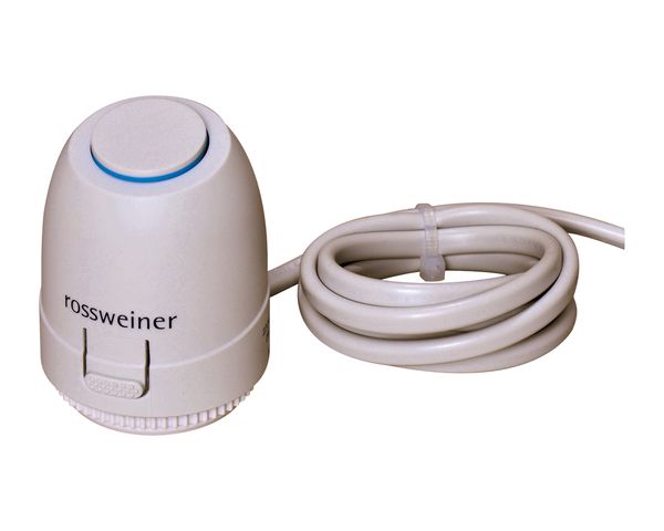 Flamco ElektRothermischer Stellantrieb 230 M30x1,5, stromlos zu M1355810 Flamco ElektRothermischer Stellantrieb 230 M30x1,5, stromlos zu M1355810