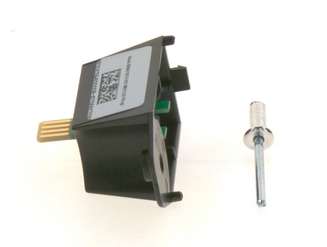 BOSCH Ersatzteil TTNR: 7736604139 Modul BIM42 6212-V23 GB212-22 FG everp