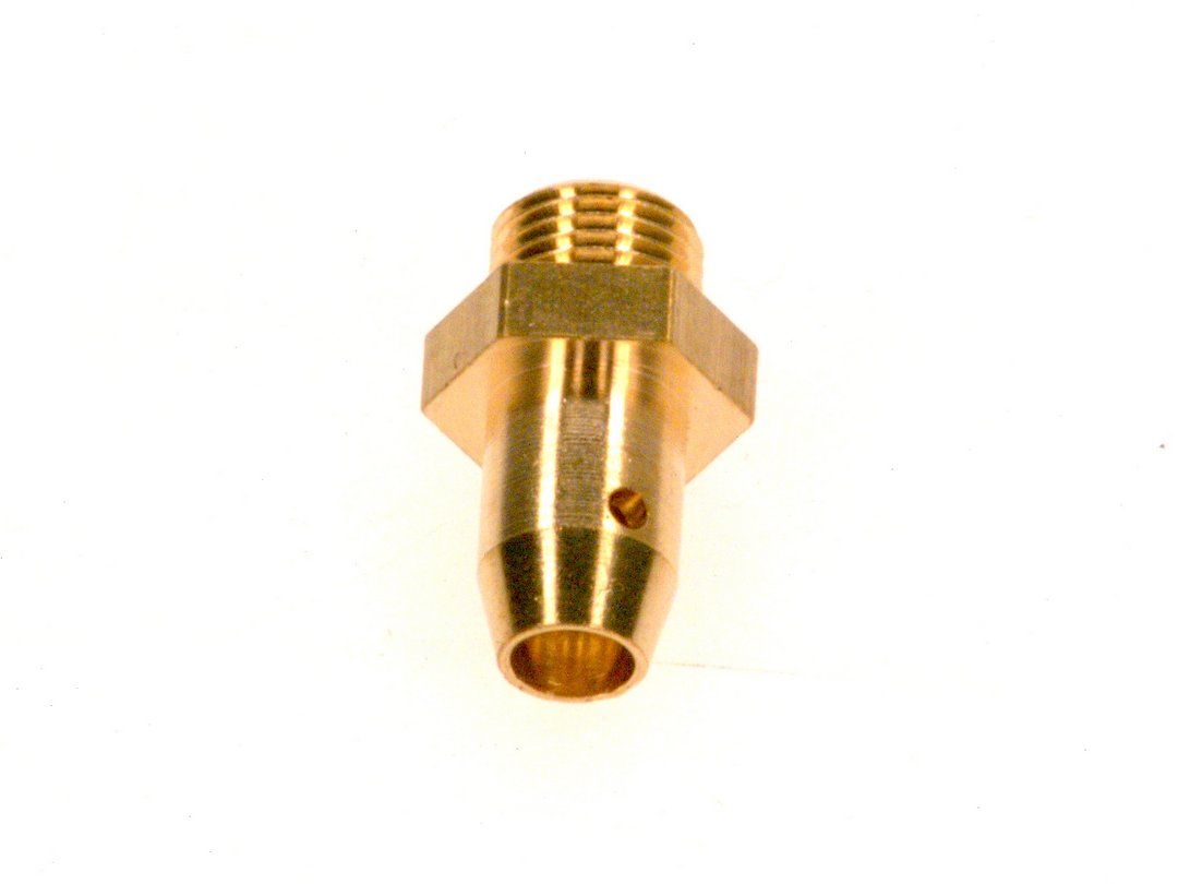 BOSCH Ersatzteil TTNR: 8718584783 Druckmessduese G1/8" everp