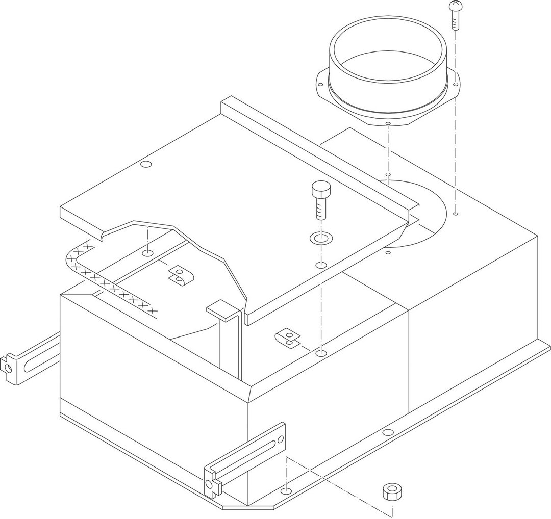 BOSCH Ersatzteil TTNR: 63015598 Stroesi G124/G124V 20-25/4 295mm everp BOSCH Ersatzteil TTNR: 63015598 Stroesi G124/G124V 20-25/4 295mm everp