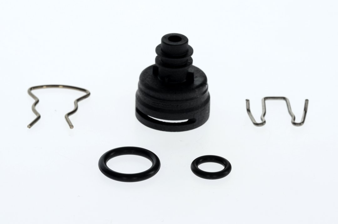BOSCH Ersatzteil TTNR: 87160107930 Adapter