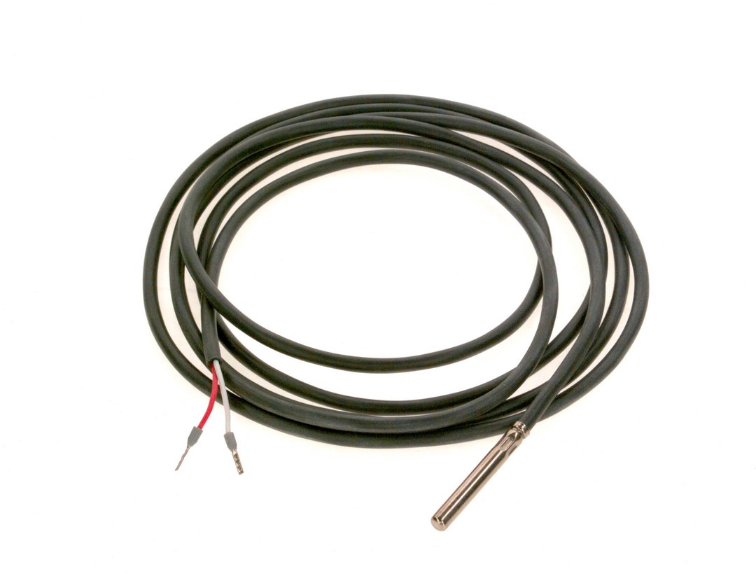 BOSCH Ersatzteil TTNR: 63013175 Fuehler FKP6/KTY-81-210 everp BOSCH Ersatzteil TTNR: 63013175 Fuehler FKP6/KTY-81-210 everp