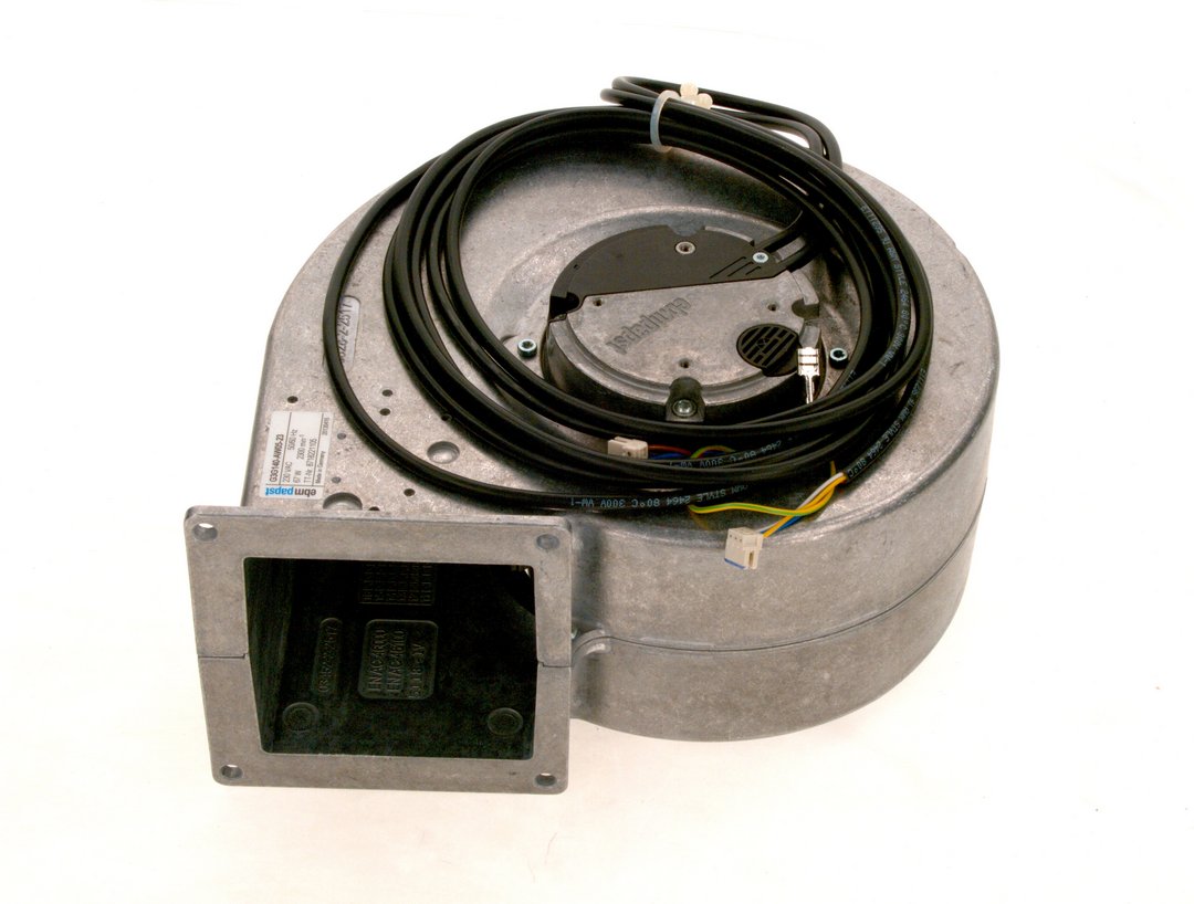 BOSCH Ersatzteil TTNR: 87182211050 Geblaese Fortluft
