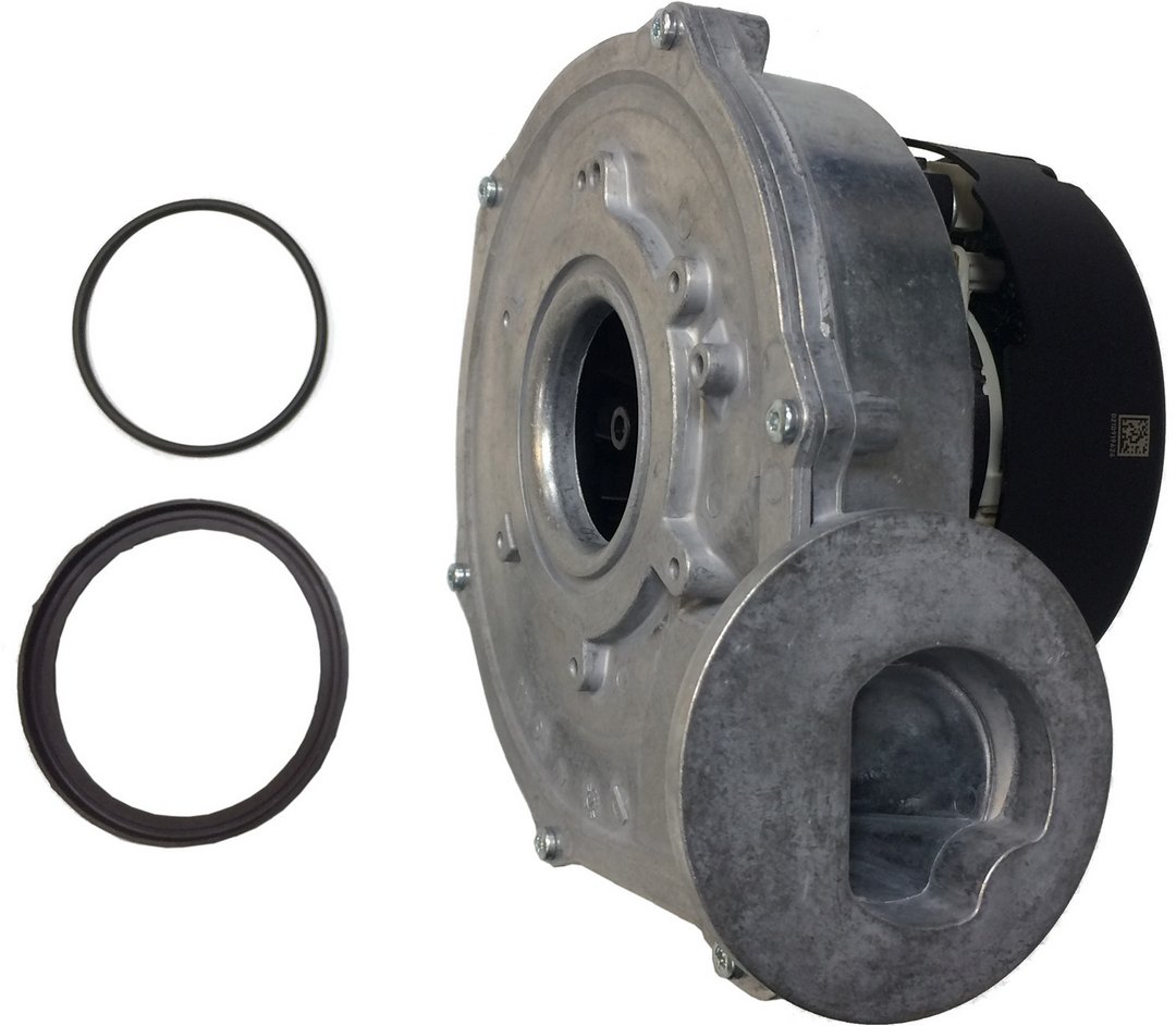BOSCH Ersatzteil TTNR: 87186443950 Geblaese