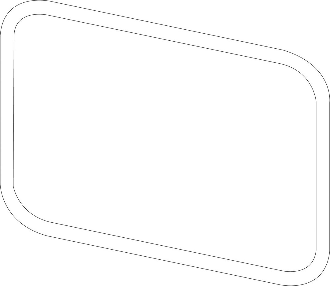 BOSCH Ersatzteil TTNR: 8738804968 O-Ring 134,08x109,08x5,33 mm (3x) everp BOSCH Ersatzteil TTNR: 8738804968 O-Ring 134,08x109,08x5,33 mm (3x) everp