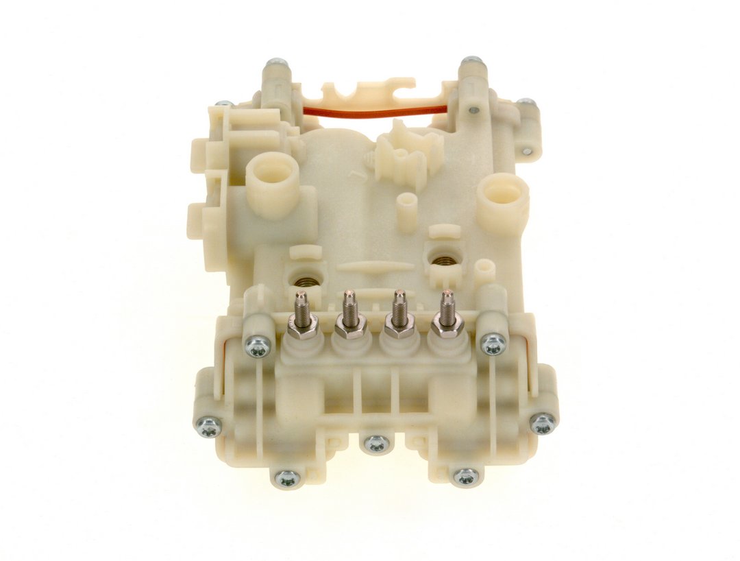 BOSCH Ersatzteil TTNR: 8738718335 Heizkoerper 7.2kW