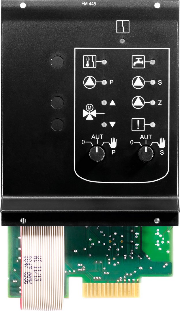 BOSCH Ersatzteil TTNR: 8718590743 Frontplatte FM445/CML910 schwarz everp