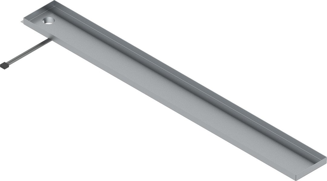 BOSCH Ersatzteil TTNR: 8738208503 Auffangwanne L